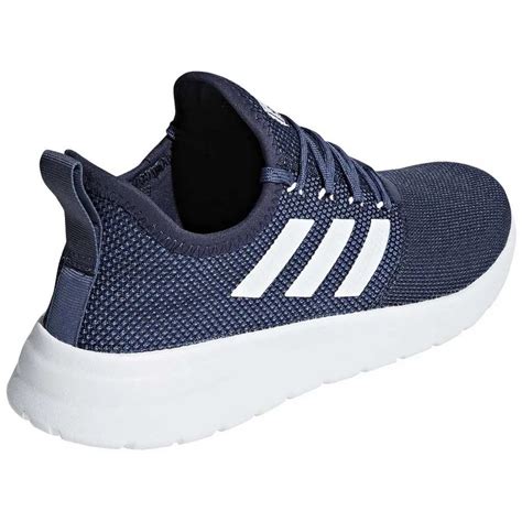 adidas Men's Lite Racer Reborn Running Shoes 